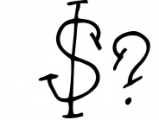 Potato Kukiry - Handwritten Quirky Fun Serif Font Font OTHER CHARS