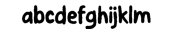 POMPAM FONT
