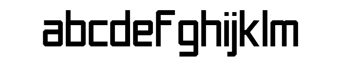POWER BALBOY Regular FONT