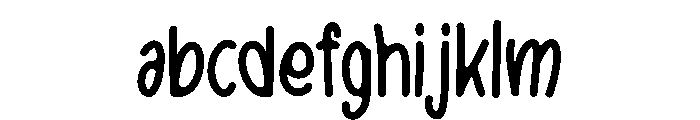 Pocare FONT