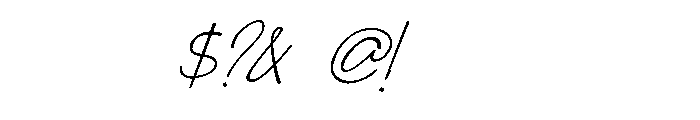 Poems & Pens Bold Italic Bold Italic Font OTHER CHARS