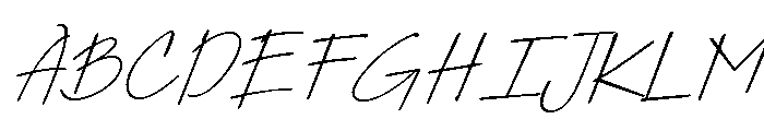 Poems & Pens Bold Italic Bold Italic Font UPPERCASE