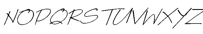Poems & Pens Bold Italic Bold Italic Font UPPERCASE