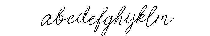 Poems & Pens Bold Italic Bold Italic FONT