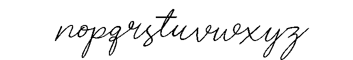 Poems & Pens Bold Italic Bold Italic Font LOWERCASE