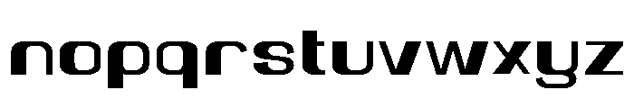 Poespa Indah ikiiko.com Font LOWERCASE