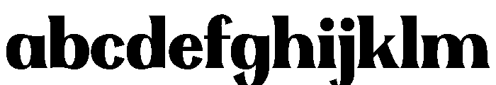 Poggio FONT