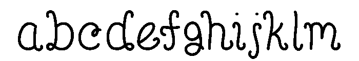 PointBetsie FONT