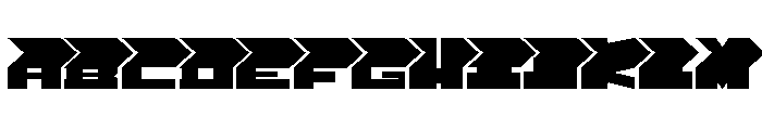 Pointed Stick_PersonalUseOnly FONT