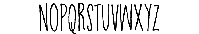 PompelmusSweetDEMO Font LOWERCASE