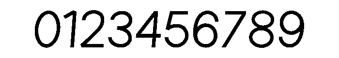 Pop Funky Font OTHER CHARS