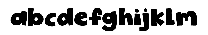 Pop Joint DEMO Regular FONT