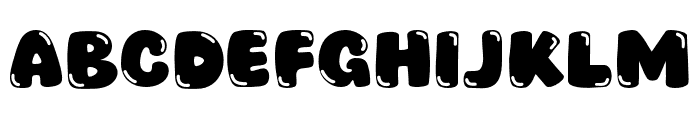 Popcat FONT