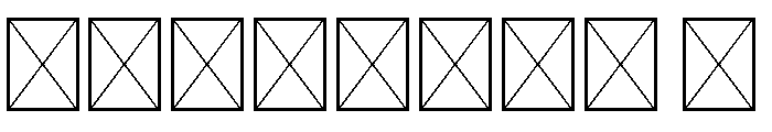 Popcorn Sandwich Regular Font OTHER CHARS