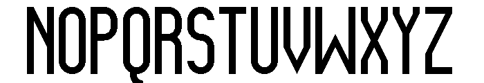 Popcorn Sandwich Regular Font UPPERCASE