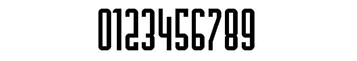 Popincourt 1981 Lo Regular Font OTHER CHARS
