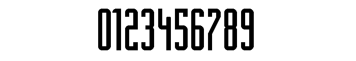 Popincourt 1981 Md Regular Font OTHER CHARS