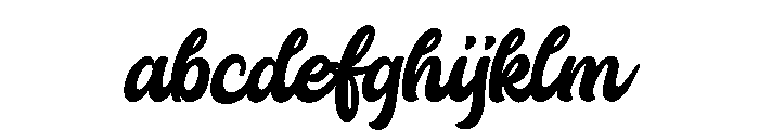 Popstar FONT