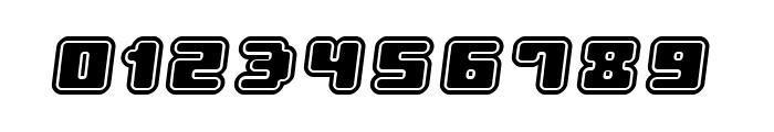 Pormask Ytterhud Font OTHER CHARS