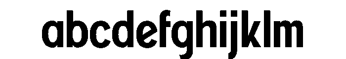Portalismo Trial FONT