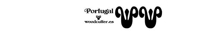 Portugal Vintage Font OTHER CHARS