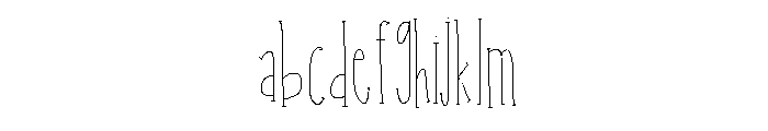 PoseyBlossom FONT