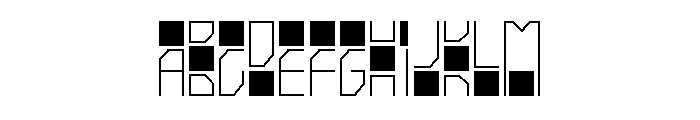 Postus Scriptus FONT