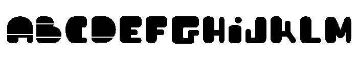 Powda FONT