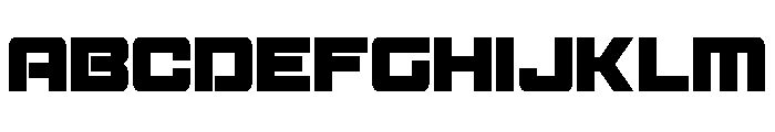 Power Broker Condensed FONT