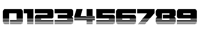 Power Broker Twotone Font OTHER CHARS