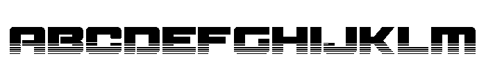 Power Broker Twotone FONT