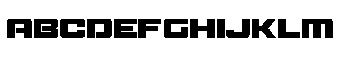 Power Broker FONT