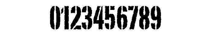 PortagoITC TT Font OTHER CHARS