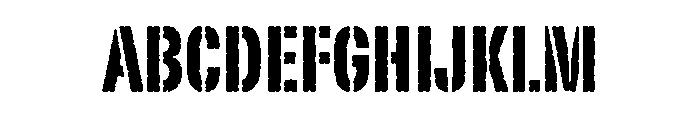 PortagoITC TT FONT