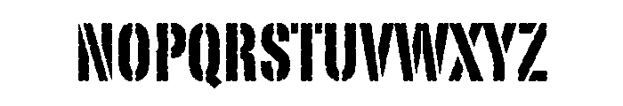 PortagoITC TT Font LOWERCASE