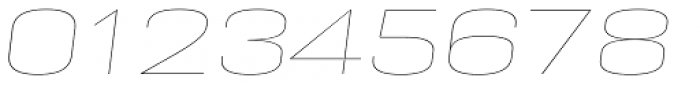 PODIUM Sharp 9.2 italic Font OTHER CHARS