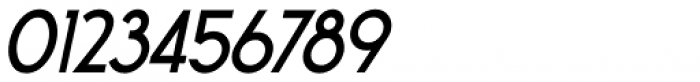 Pocatello Bold Oblique JNL Font OTHER CHARS