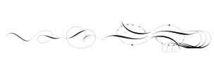 Poem Script Ornaments FONT
