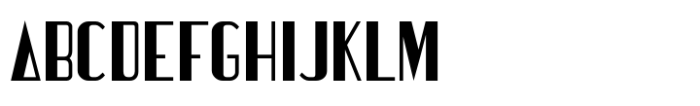 Poetic License JNL Regular FONT