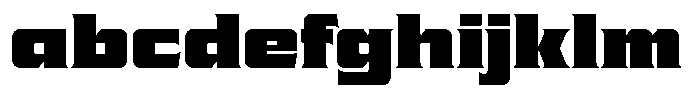 Poizem Regular FONT