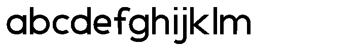 Polargo FONT