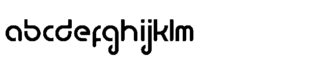 Polea Bold Regular FONT