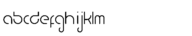 Polea Norm Regular FONT
