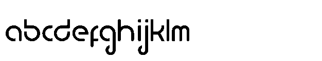 Polea Semi Bold Regular FONT