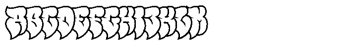 Polemic Regular FONT
