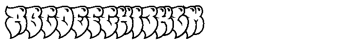 Polemic Shine FONT
