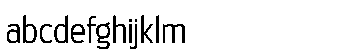 Polesan 200 FONT