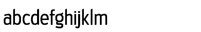 Polesan 300 FONT