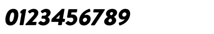 Poligrapher grotesk Bold Italic Font OTHER CHARS