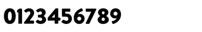Poligrapher grotesk Bold Font OTHER CHARS